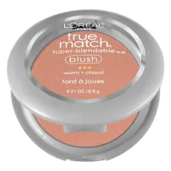 L'Oreal&reg; Paris True Match Super-Blendable Blush