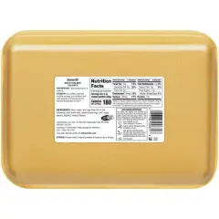 Johnsonville Mild Italian Ground Sausage - 16oz