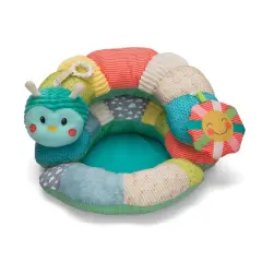 Infantino Go gaga! Prop-A-Pillar Tummy Time & Seated Support