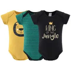 The Peanutshell King of the Jungle 16-Piece Layette Gift Set