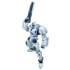 MP-05 Storm Mecharms SDCC Exclusive | Mecha Project | Fresh Retro Action figures