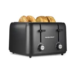Kitchen Collection By Hamilton Beach 4 Slice Toaster 24825KC
