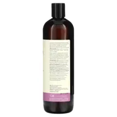 Sukin Botanical Body Wash, Bergamot & Patchouli, 16. 9 oz (500 ml)