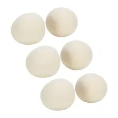 Laundry 360 6pk Wool Dryer Balls