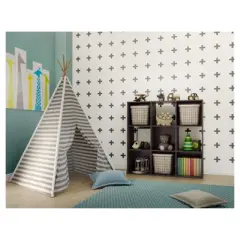 11" 9 Cube Organizer Shelf - Room Essentials