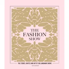 The Fashion Show - by  Iain R Webb (Hardcover)
