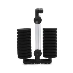 Unique Bargains 10/20 Gal Fish Tank Sponge Filter Replacement for Aquarium