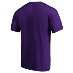 NFL Minnesota Vikings Short Sleeve Core Big & Tall T-Shirt