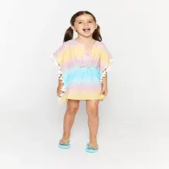 Andy & Evan  Toddler GIRLS COVER-UP