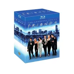 Friends: The Complete Series