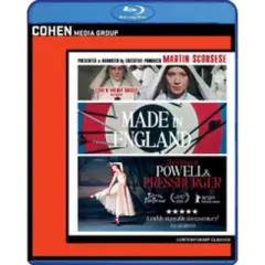 Made in England: The Films of Powell and Pressburger