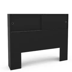 Victoria Storage Headboard - Polifurniture