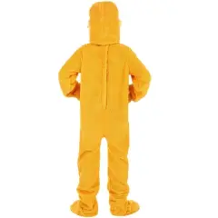 HalloweenCostumes.com Kids' Dr. Seuss The Lorax Halloween Costume