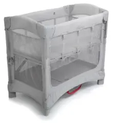 Arm's Reach Mini Ezee&trade; 2 in 1 CO-SLEEPER&reg; Bassinet
