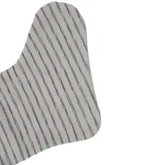 Vickerman Stripe Cotton Stocking