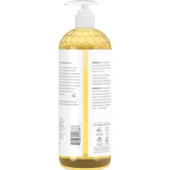Burt's Bees Baby Shampoo & Wash, Calming - 21oz