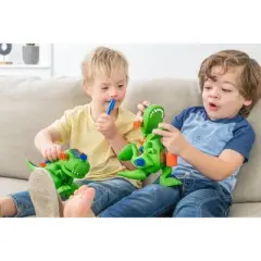 Educational Insights Design & Drill T-Rex