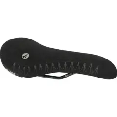 SDG Apollo Saddle - Black Rail Material: Chromoly Width: 134