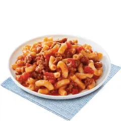 Lean Cuisine Comfort Cravings Classic Macaroni & Beef Frozen Meal - 9.5oz