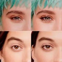 Benefit Cosmetics BADgal BANG! Waterproof Volumizing Mascara - 0.3oz - Ulta Beauty