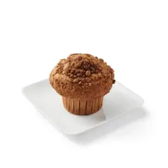 Cinnamon Coffee Cake Muffins - 14oz/4ct - Favorite Day&trade;