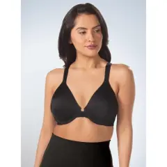 Leading Lady The Brigitte Full Coverage Wirefree - Molded Padded Seamless Bra