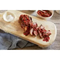 Mezzetta Mild Roasted Red Bell Peppers - 16oz