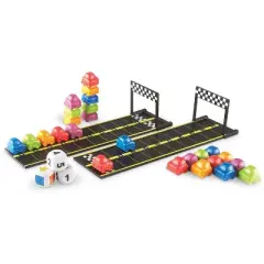 Learning Resources Mini Motor Math Activity Set, Ages 4+