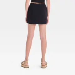 Girls' Knit Skort - art class&trade;