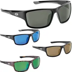 Flying Fisherman Sand Bank Polarized Sunglasses