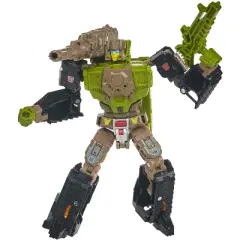 Hardhead | Retro Headmaster | Transformers Generations Action figures