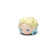 Disney Tsum Tsum Doecast Series-Elsa (Hyper Alloy)