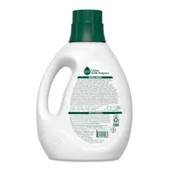 Seventh Generation Liquid Laundry Detergent - Sage and Cedar - 90 fl oz