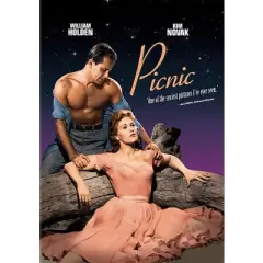 Picnic (DVD)(1955)