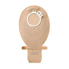 SenSura Click Wide Ostomy Pouch, 11.5"
