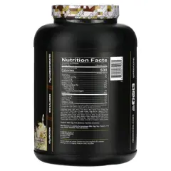 Redcon1 MRE, Whole Food Protein, Banana Nut Bread, 7.16 lb (3,250 g)