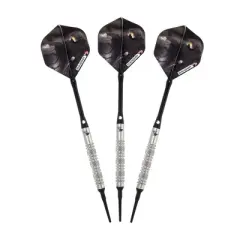 Elkadart Wizard 80% Tungsten Soft Tip Darts