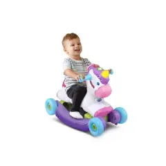VTech Prance And Rock Learning Unicorn