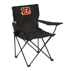 NFL Cincinnati Bengals Quad Chair