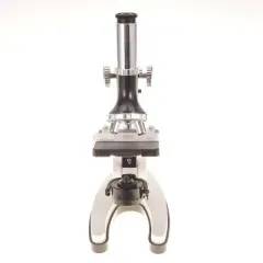 Insten 52 Pieces Microscope Science STEM Kit for Kids Beginners with Carrying Box