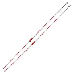 Tandem Sport Volleyball Net Antennae, Pair