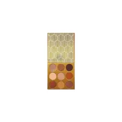 Juvia's Place Warrior Eyeshadow - 1.14oz - Ulta Beauty