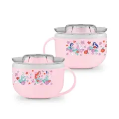 Disney x Dash Princess My Mug Ice Cream Maker Bundle