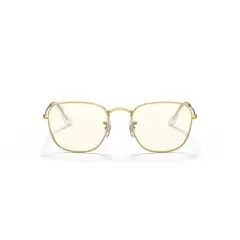 Ray-Ban RB3857 51mm Gender Neutral Square Sunglasses