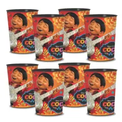 Birthday Express Coco Plastic Favor Cup