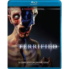 Terrified (Aterrados)