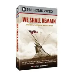 We Shall Remain (DVD)(2009)