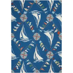 Waverly Sun N' Shade SND89 Indoor/outdoor Area Rug