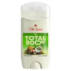Old Spice Whole Body Deodorant for Men - Fiji - 3oz