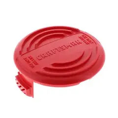 Craftsman CMCST900D1 OEM Replacement Spool Cap - N594365